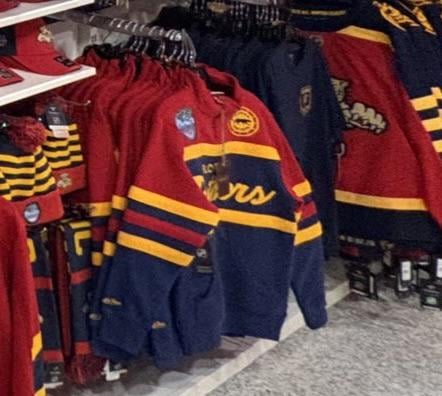 Does anyone have info on this jacket?