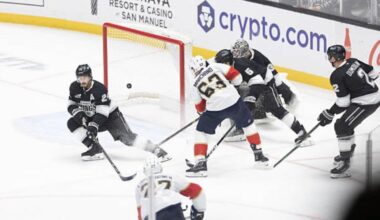 Your weekly /r/floridapanthers roundup for the week of November 05 - November 11, 2025