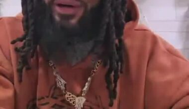 [Instagram] - Sacramento King’s season ticket holder who was escorted out of yesterday’s game