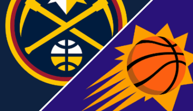 POST GAME THREAD: Nuggets wipe the floor with the Suns 130-112 | Nov 29, 2025