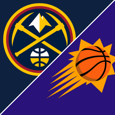 POST GAME THREAD: Nuggets wipe the floor with the Suns 130-112 | Nov 29, 2025