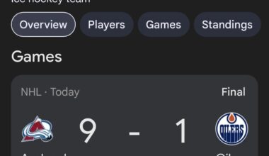 They’re coming for our draft pick! Do not applaud this!