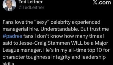 Uncle Teddy approved