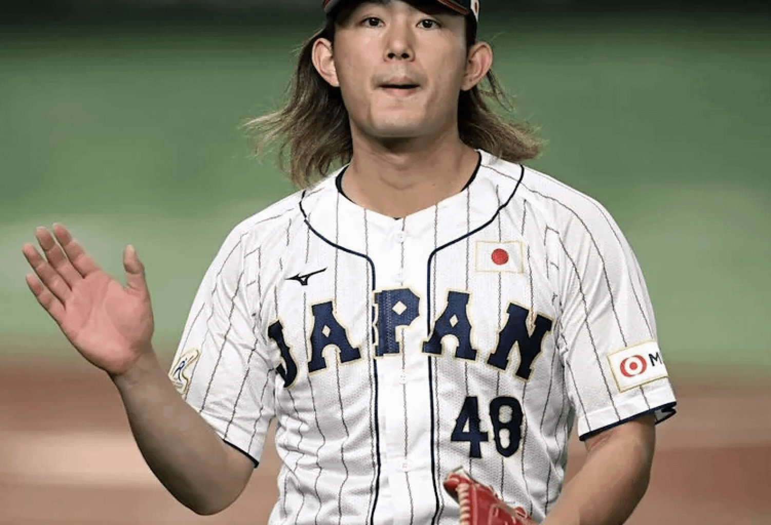 Star Japanese pitcher Tatsuya Imai posted, has until Jan. 2 to sign with an MLB Organization
