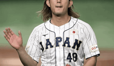 Star Japanese pitcher Tatsuya Imai posted, has until Jan. 2 to sign with an MLB Organization