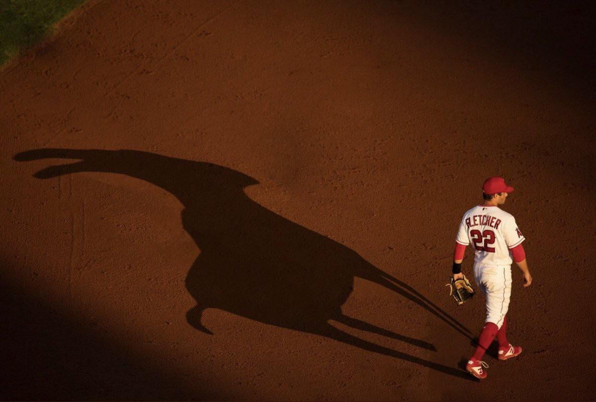 Have a happy retirement GOAT