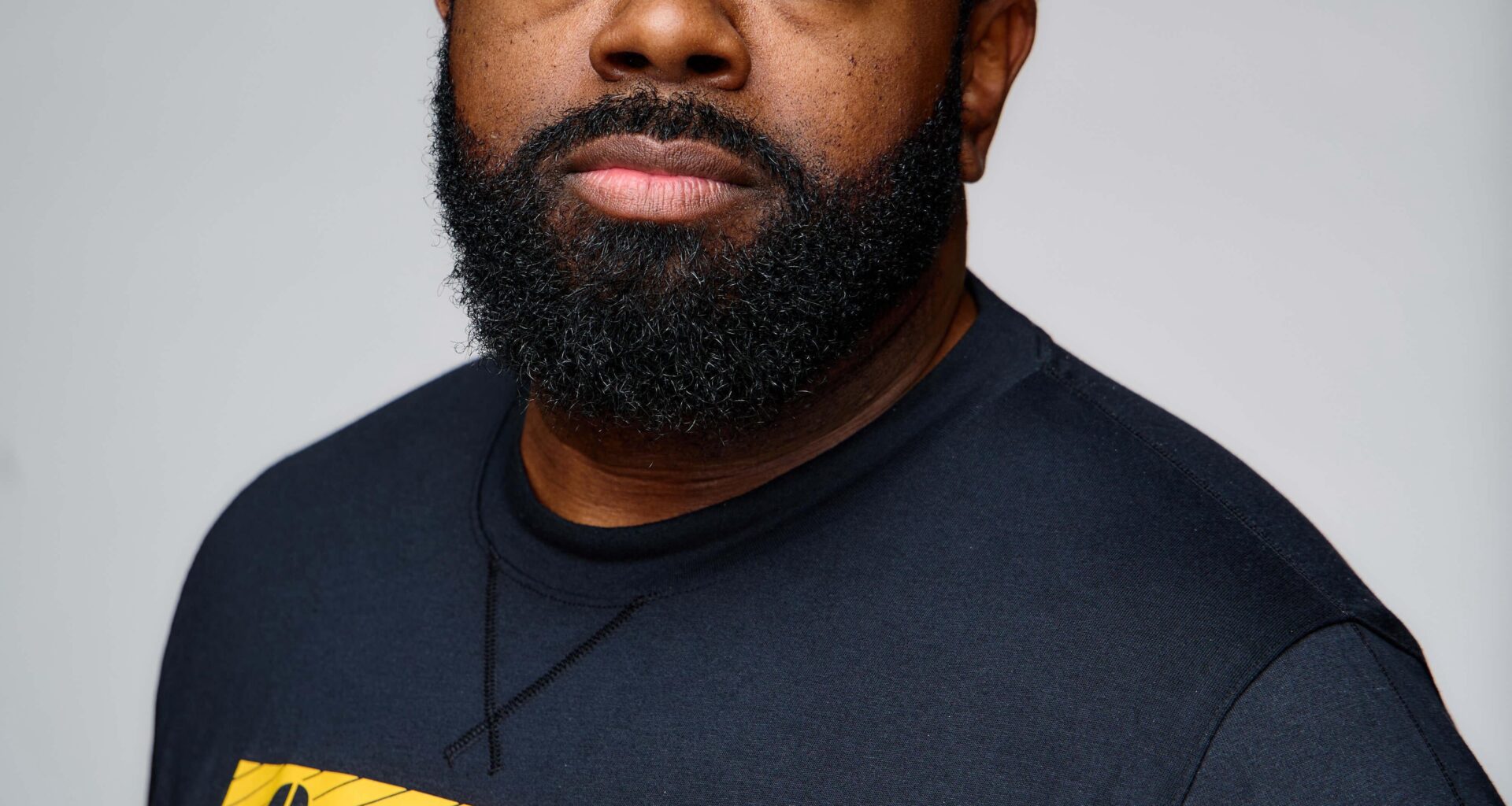 Just did a pro photoshoot. Looks like I’m on the coaching staff lol