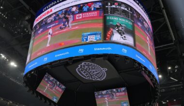 Game 7 of the World Series averaged 51 million viewers combined across the United States, Canada and Japan, making it the most-watched MLB game globally in 34 years, the league announced Wednesday