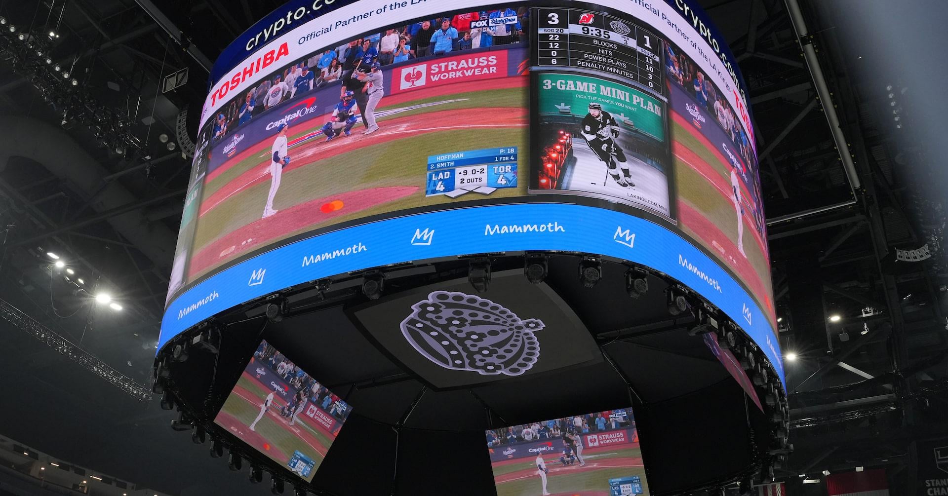 Game 7 of the World Series averaged 51 million viewers combined across the United States, Canada and Japan, making it the most-watched MLB game globally in 34 years, the league announced Wednesday