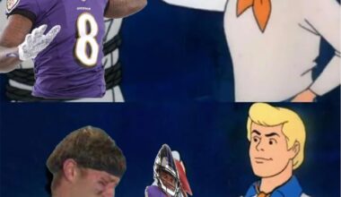 Yeesh, watched the Ratbirds and got 2024 meme qb flashbacks.