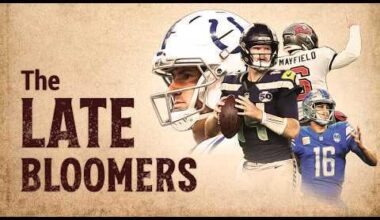 What broke the Quarterback pipeline? (why new QBs struggle)