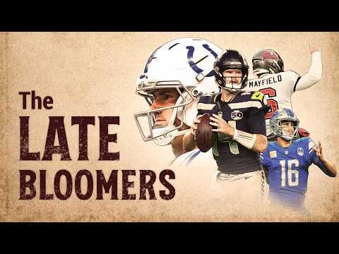 What broke the Quarterback pipeline? (why new QBs struggle)