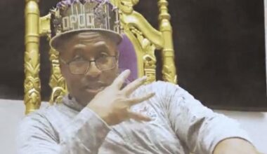 We haven’t forgotten how crazy y’all were talking about Mike Brown