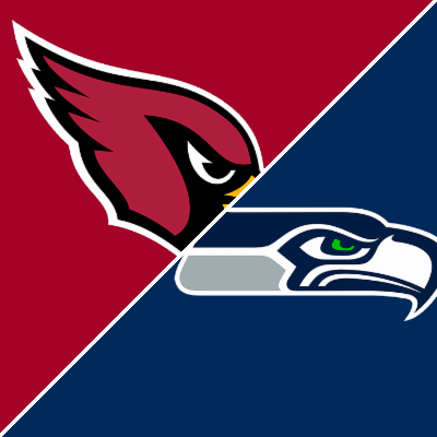 Game Thread: Arizona Cardinals (3-5) at Seattle Seahawks (6-2)
