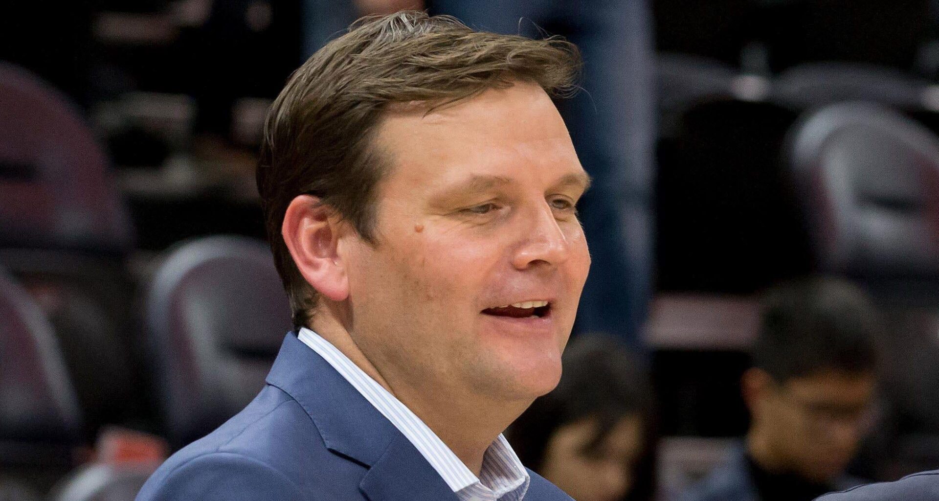 Dennis Lindsey was responsible for the moves that took the Mavs to the finals in ‘24. He then left to join the East’s worst Pistons. In the 18 months since his departure, the Mavs have fallen to the bottom of the West while Detroit is now ranked #1 in the East