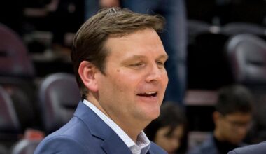 Dennis Lindsey was responsible for the moves that took the Mavs to the finals in ‘24. He then left to join the East’s worst Pistons. In the 18 months since his departure, the Mavs have fallen to the bottom of the West while Detroit is now ranked #1 in the East