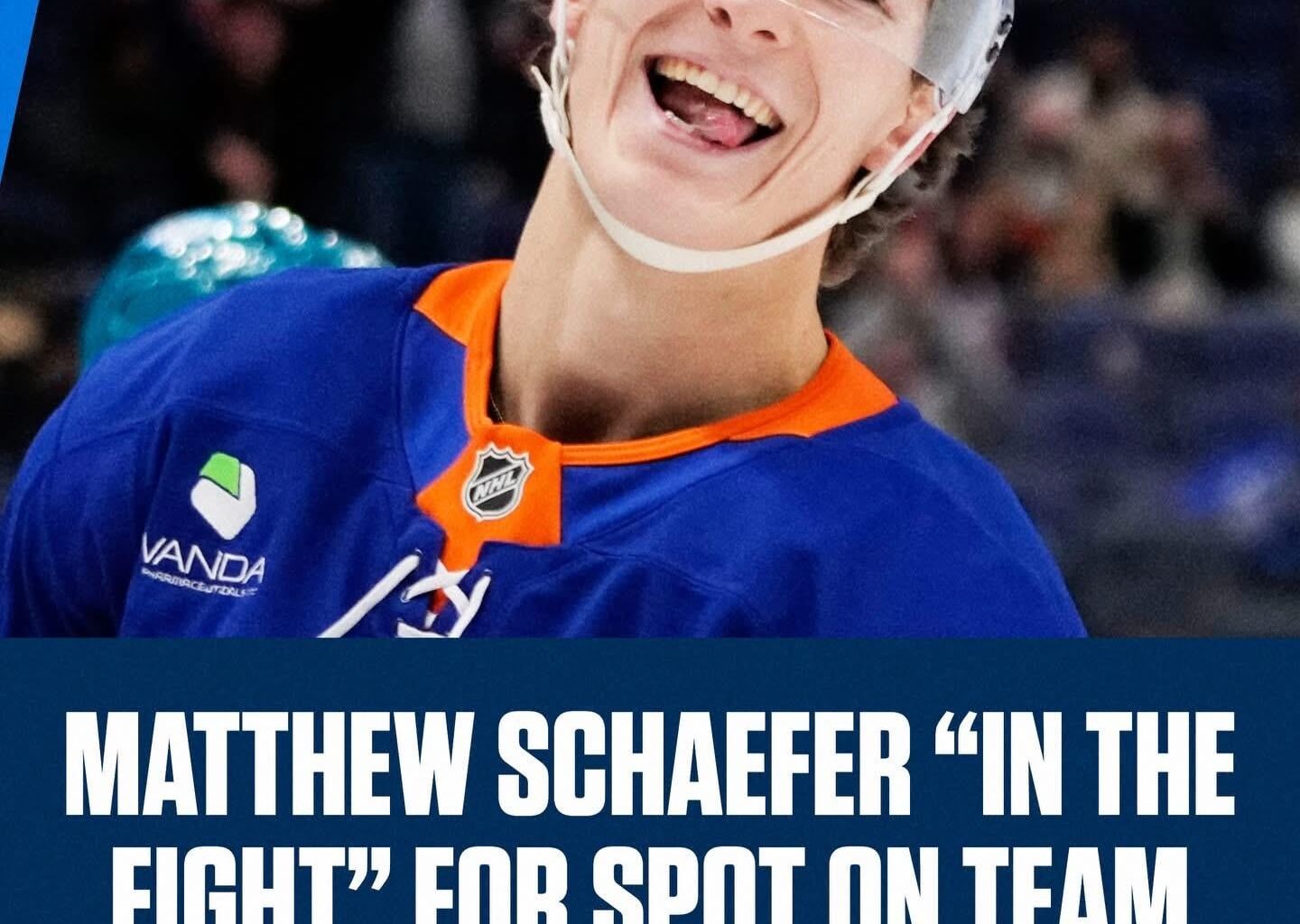 Schaefer Team Canada