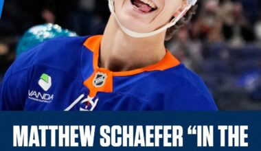 Schaefer Team Canada