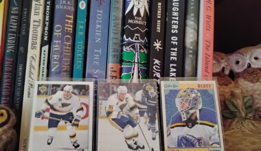 I Starting Collecting Blues Trading Cards - Any Advice on Where to Find More?
