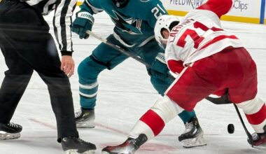 First Time on the Glass @ San Jose!