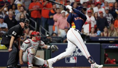 Three years ago today. Is this the greatest moment in Houston sports history, or is this the greatest moment in Houston sports history?