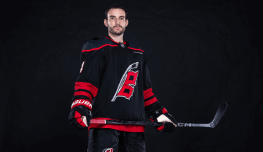 Canes Activate Gostisbehere From Injured Reserve | Carolina Hurricanes