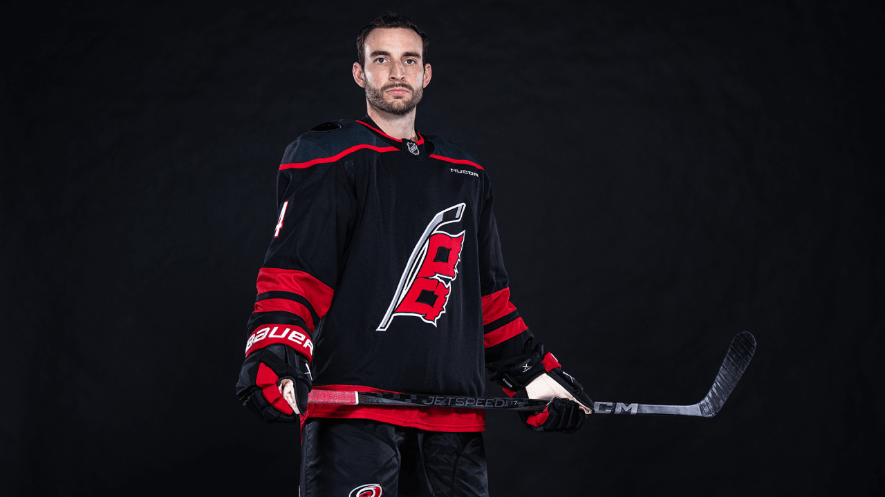 Canes Activate Gostisbehere From Injured Reserve | Carolina Hurricanes