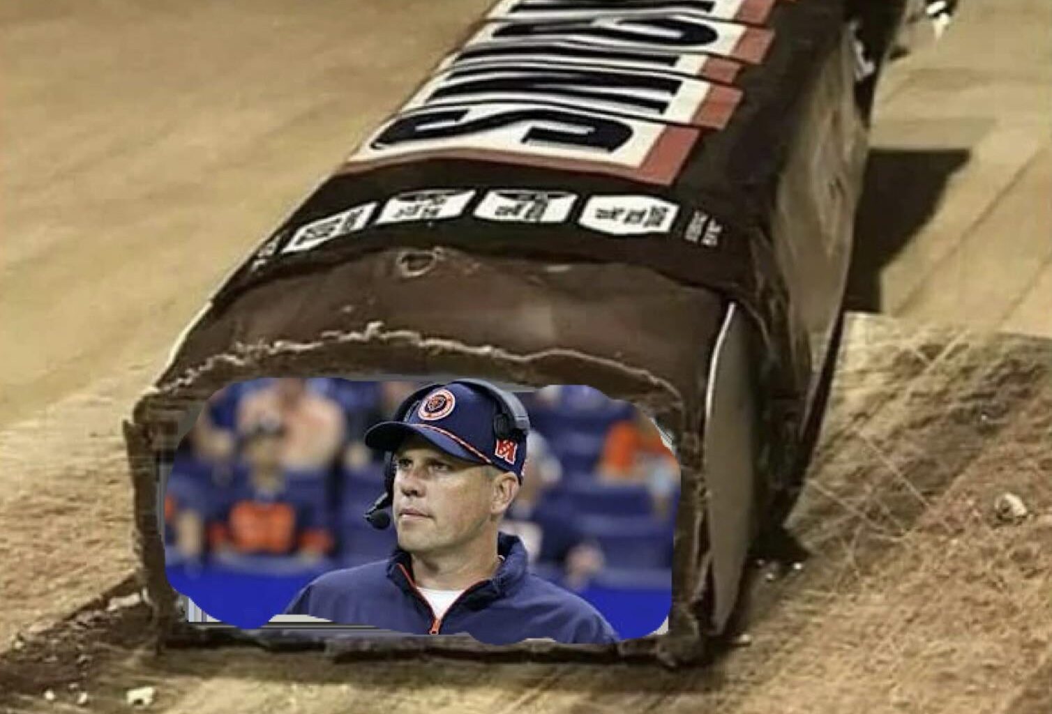 I took my son Trick or treating tonight, and look what some sick monster put in his candy bag!!!