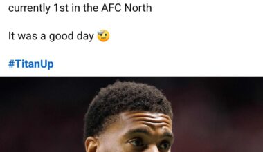 Things are looking good for that 4th rd pick but will we regret trading jones?