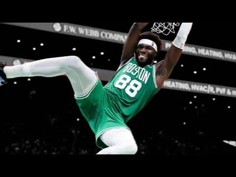 Neemias Queta breakdown