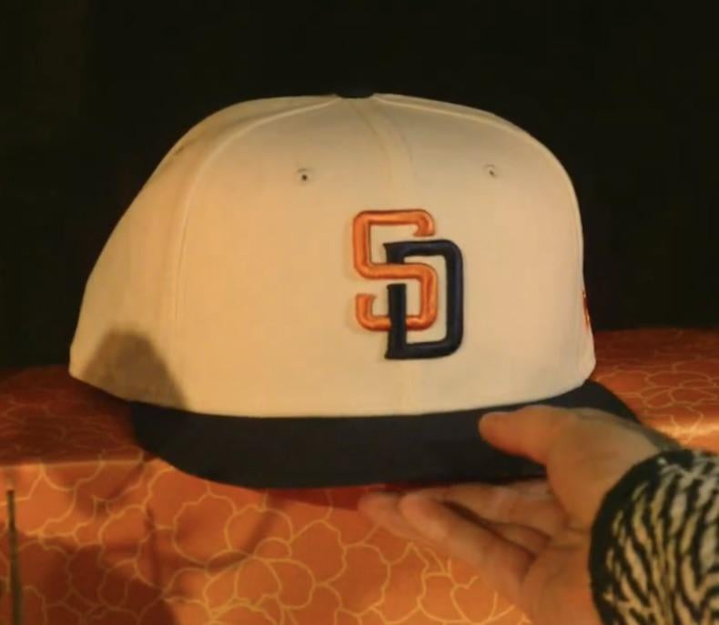 City Connect 2.0 Cap