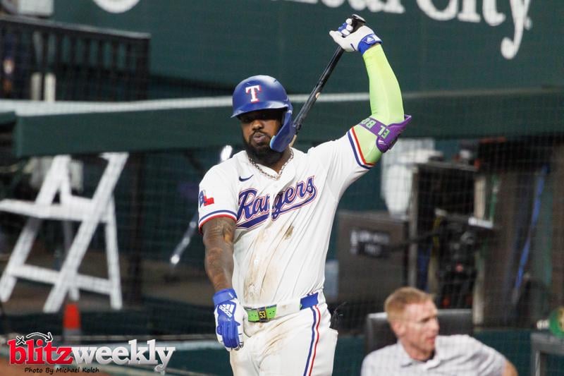 Texas Rangers Clean House: Semien, Heim, Garcia, and Sborz ALL Dumped