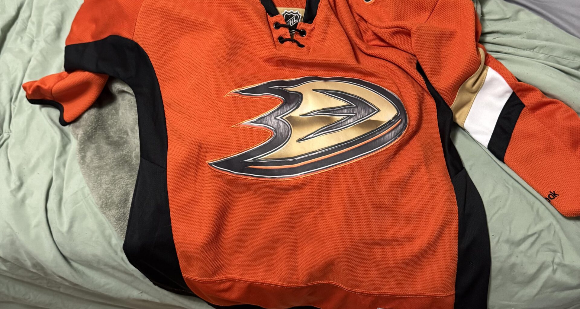 Older Jersey