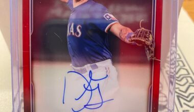 Great Card pull Devin Fitz-Gerald /5