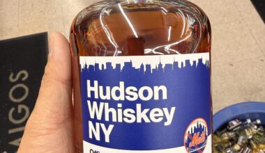 I saw it and had to have it