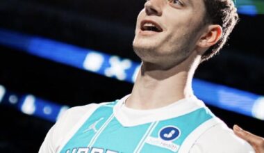 Kalkbrenner Looks More & More Like The Biggest Steal Of The 2025 NBA Draft!