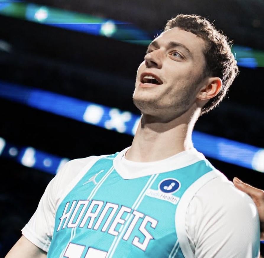 Kalkbrenner Looks More & More Like The Biggest Steal Of The 2025 NBA Draft!