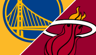 [Game Thread] Golden State Warriors (9-7) @ Miami Heat (8-6) - 11/19 7:30 pm ET