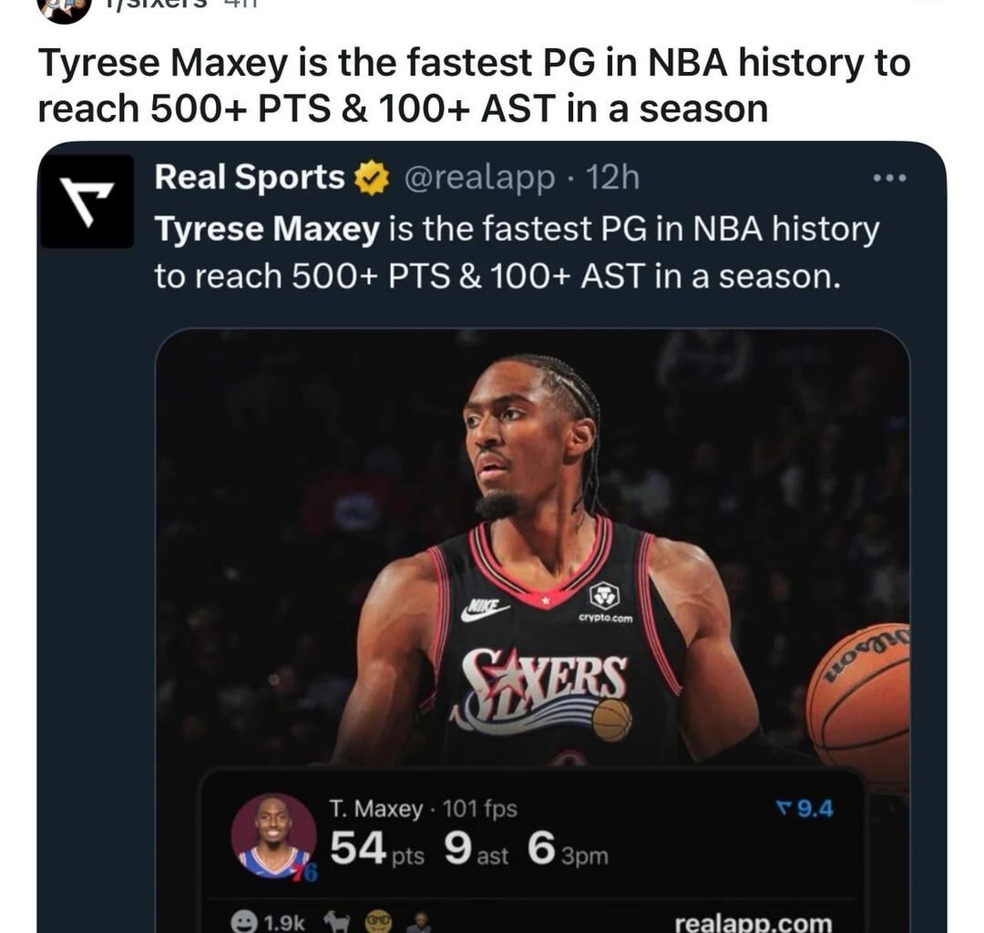 Just leaving these here…