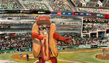 Painting I Just Finished