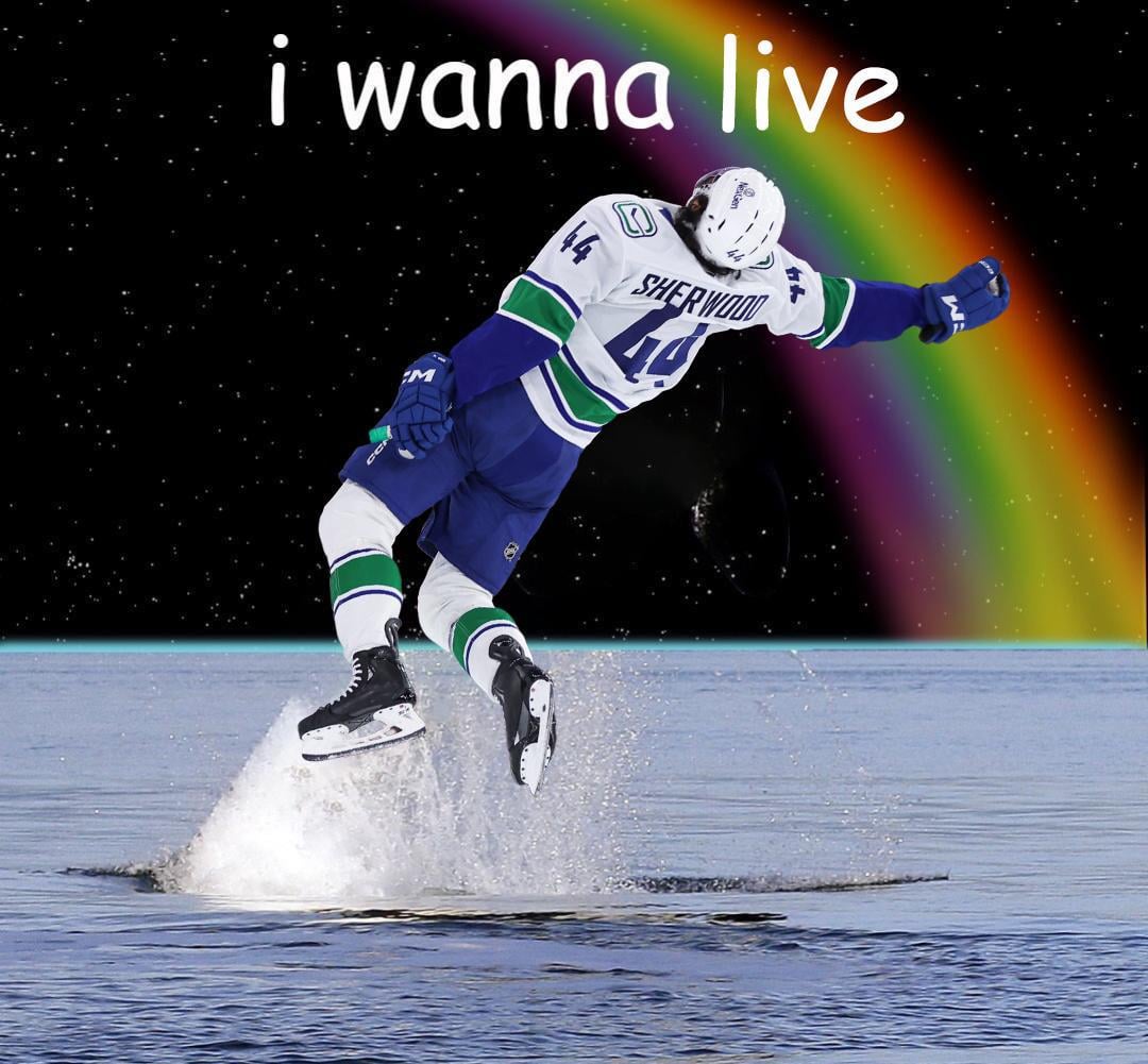 SIX STRAIGHT UNANSWERED