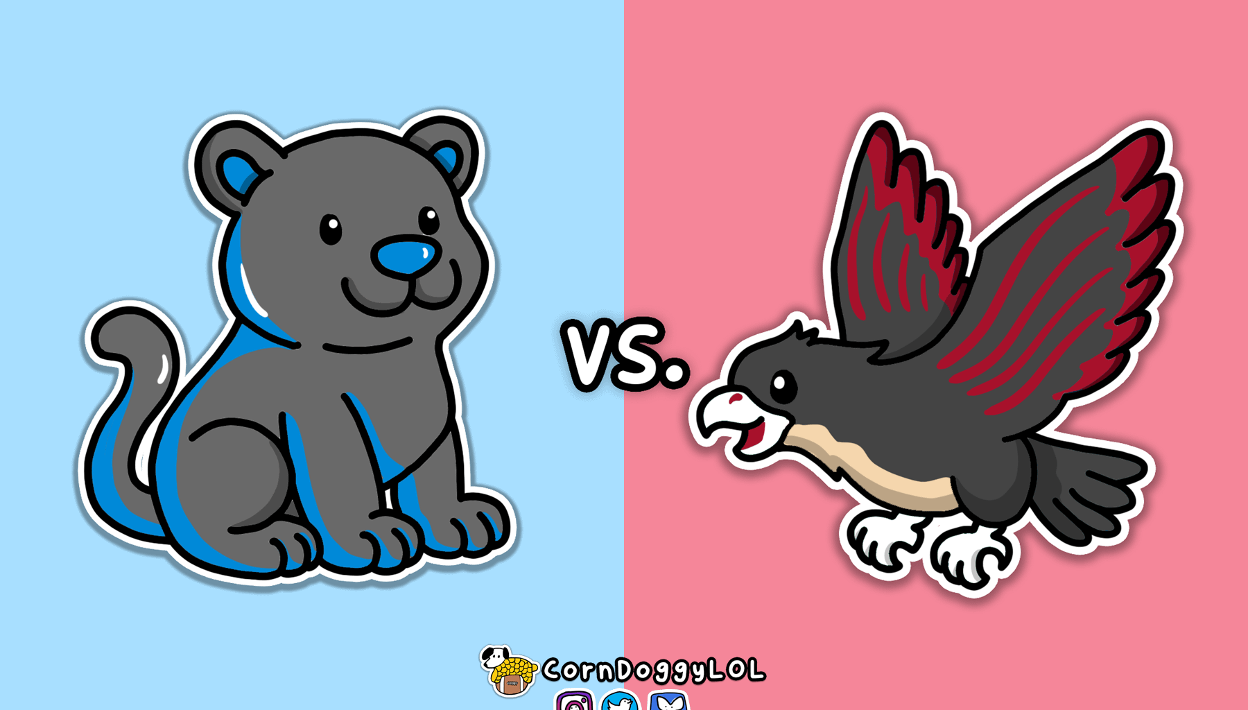 Atlanta Falcons Week 11 Matchup Doodle :)
