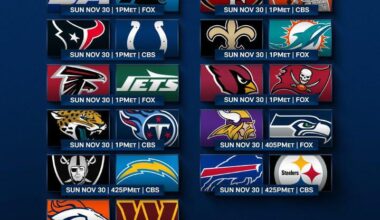 Official - Other Games Watch Along Thread