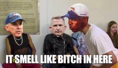 I feel like this is Vance Joseph every half time