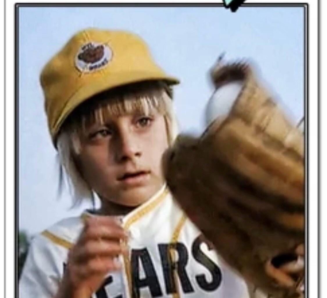 Cool Warren Schaeffer card.