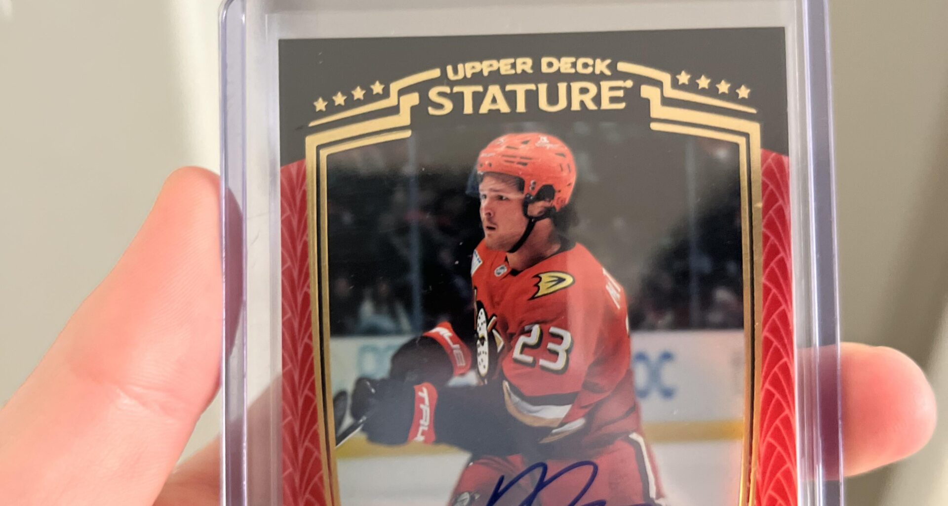 Ordered this last week and came today…