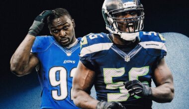 Cliff Avril: I’ve gone 0-16 and won a Super Bowl. Here’s the difference between winning and losing cultures