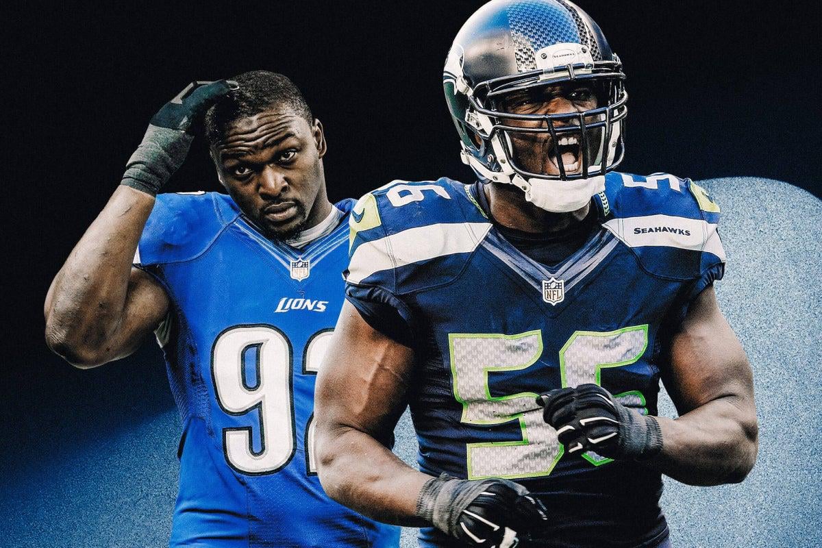 Cliff Avril: I’ve gone 0-16 and won a Super Bowl. Here’s the difference between winning and losing cultures