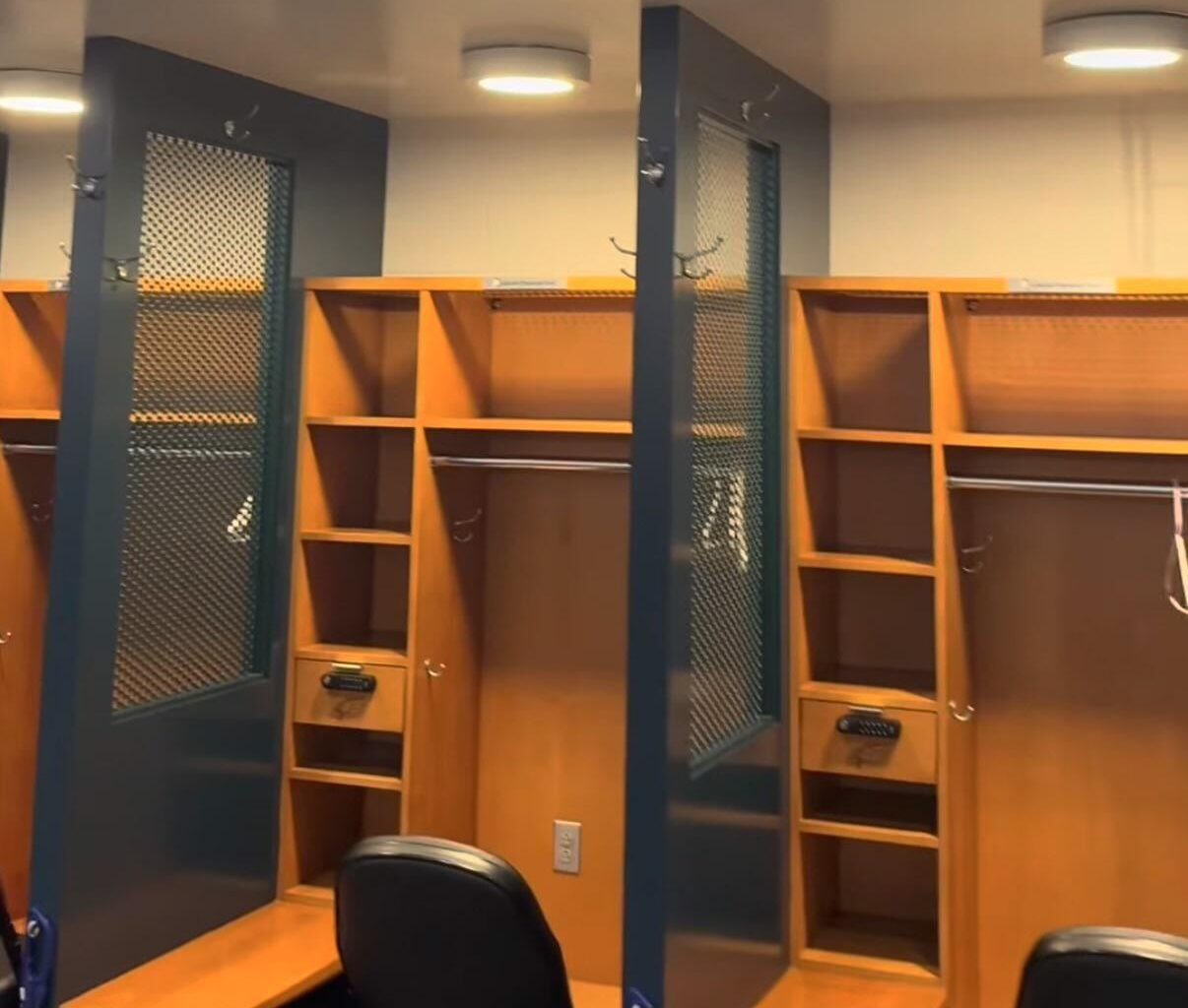 Jaire Alexander is wearing number 18