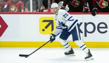 Shared from Bing: Brandon Carlo, Morgan Rielly land on The Athletic’s top 25 trade targets list | Yardbarker